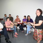 Vida Nova’ é tema de palestra no Ministério Público  - Augusto César Leite