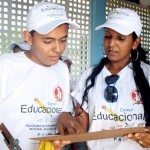 Censo educacional chega a Nossa Senhora das Dores  - Foto:Ascom/Educação
