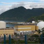 Programa Nacional de Energia prevê a construção de 2 centrais nucleares - Usina de Angra II / Foto: Márcio Dantas/ASN