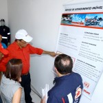 Governador promove inauguração de unidades de saúde em Itabaianinha - Fotos: Márcio Dantas/ASN