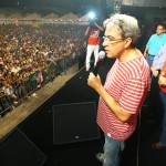 prefeito Edvaldo Nogueira