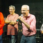 prefeito Edvaldo Nogueira
