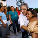 Governador inaugura Centro Integrado de Segurança Pública em Salgado - Governador Marcelo Déda inaugura novo Cisp em Salgado / Fotos: Márcio Dantas/ASN