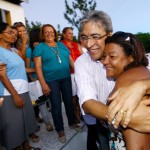 Governador inaugura Centro Integrado de Segurança Pública em Salgado - Governador Marcelo Déda inaugura novo Cisp em Salgado / Fotos: Márcio Dantas/ASN