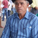 Cadastros do Passe Livre intermunicipal são feitos no ‘Sergipe de Todos’ - Fotos: Mario Sousa/Seinfra