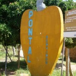 Governo leva pavimentação para o Pontal da Praia em Indiaroba - Fotos: Ascom/Seplan