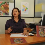 Inclusão apresenta Programa de Aquisição de Alimentos nesta terça - Maria Luiza Omena
