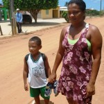em Umbaúba  - Fotos: Ascom/Seplan