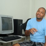 Quase 2 mil pessoas serão beneficiadas por cursos de informática da Seides - Foto: Edinah Mary/Seides