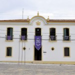 Museu Histórico de Sergipe celebra 50 anos em missa solene - Museu Histórico de Sergipe (MHS) em São Cristóvão / Foto: Lúcio Telles/Cultura