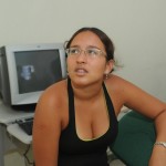 Quase 2 mil pessoas serão beneficiadas por cursos de informática da Seides - Foto: Edinah Mary/Seides