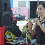 Governo estimula debate sobre políticas públicas de gênero no mês da mulher - Fotos: Edinah Mary / Inclusão