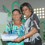 Estado certifica alunos de cursos profissionalizantes em Maruim - Fotos: Edinah Mary/Seides