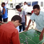 diversão e cidadania em Aquidabã - Fotos: Ascom/Seel