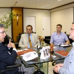 Sergipe registra crescimento no setor calçadista - Fábrica da Azaléia em Sergipe / Fotos: Márcio Dantas/ASN