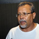 Sergipe é cenário do filme 'Aos Ventos que Virão' - Grupo reunido com a secretária Eloísa Galdino