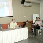 Oficina avalia Plano de Desenvolvimento Integrado do Turismo Sustentável - Consultor André Cobbe