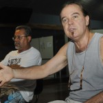 Sergipe é cenário do filme 'Aos Ventos que Virão' - Grupo reunido com a secretária Eloísa Galdino