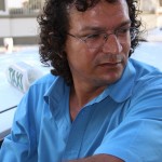 Reforma da Praça Almirante Barroso complementa obras do PMOC -