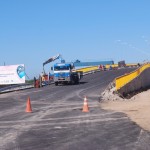 Obras do 'Sergipe Cidades' já estão em andamento na Caueira - O engenheiro Gustavo Pascarelli do Amaral