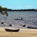 Governo leva pavimentação para o Pontal da Praia em Indiaroba - Fotos: Ascom/Seplan