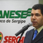 Diretores do Banese participam de curso internacional na área de gestão de riscos - Saumíneo Nascimento