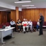 Emdagro faz balanço das chamadas públicas em encontro nacional - Foto: Ascom / Emdagro