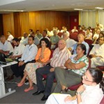 Emdagro faz balanço das chamadas públicas em encontro nacional - Foto: Ascom / Emdagro