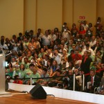 Sergipe é referência nacional no desenvolvimento territorial e rural - Fotos: Roberto Jayme