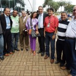 Sergipe é referência nacional no desenvolvimento territorial e rural - Fotos: Roberto Jayme