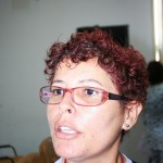 secretária de Estado do Planejamento