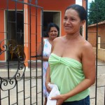 Obras do 'Sergipe Cidades' chegam ao povoado Matinha