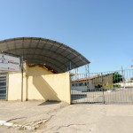 Fundação Renascer promove melhorias na sede e em suas unidades  - Reforma na Fundação Renascer / Fotos: Edinah Mary/Seides