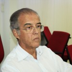 Governo e setor têxtil discutem manutenção de incentivos fiscais  - Fotos: Jairo Andrade/Sedetec