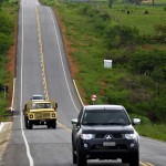 secretário de Estado da Infraestrutura / Foto: Divulgação