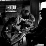 Fotógrafo passa por SE para retratar ações de saúde pública - Banco de Leite em Macapá / Foto: Radilson Carlos