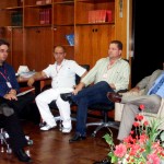 Servidores da Fundação Renascer poderão aderir ao Ipesaúde - Fotos: Ascom/Seides
