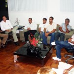 Servidores da Fundação Renascer poderão aderir ao Ipesaúde - Fotos: Ascom/Seides