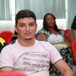 Seel e Sead empossam coordenadores concursados do programa 'Segundo Tempo'  - Foto: Ascom/Seel