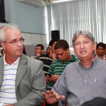 Seel e Sead empossam coordenadores concursados do programa 'Segundo Tempo'  - Foto: Ascom/Seel