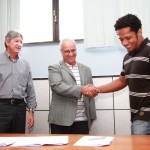 Seel e Sead empossam coordenadores concursados do programa 'Segundo Tempo'  - Foto: Ascom/Seel