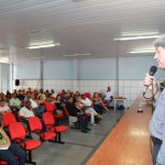 Seel e Sead empossam coordenadores concursados do programa 'Segundo Tempo'  - Foto: Ascom/Seel