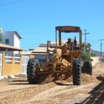 Obras do 'Sergipe Cidades' já estão em andamento na Caueira - O engenheiro Gustavo Pascarelli do Amaral