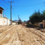 Obras do 'Sergipe Cidades' já estão em andamento na Caueira - O engenheiro Gustavo Pascarelli do Amaral