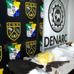 SSP detalha operação que culminou com prisões de representantes do PCC - a diretora do Departamento de Narcóticos
