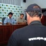 SSP detalha operação que culminou com prisões de representantes do PCC - a diretora do Departamento de Narcóticos