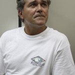 Governo entrega novo Palanque do Surf a representantes da Federação - Fotos: Mario Sousa