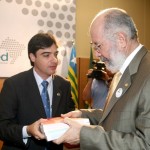 Consed realiza reunião em Sergipe e discute educação de jovens e adultos  - Fotos:Juarez Silveira/Seed