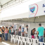Saúde se engaja no ‘Sergipe de Todos’ e leva ações preventivas a Aquidabã - Sergipe de Todos em Aquidabã / Fotos: Wellington Barreto/Saúde