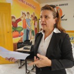 Estado realiza conferências territoriais para discutir Economia Solidária - Josefa dos Santos